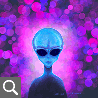 alien