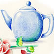 Watercolor 3 by Dino