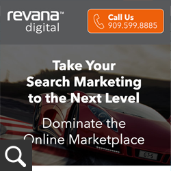 Digital marketing company