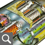 car muffler