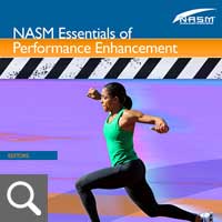 NASM PES