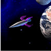 image 3d image of space