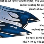 Virage advertising