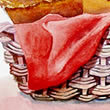 Watercolor 2 by Dino