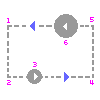 Architecture Diagram Sitemap